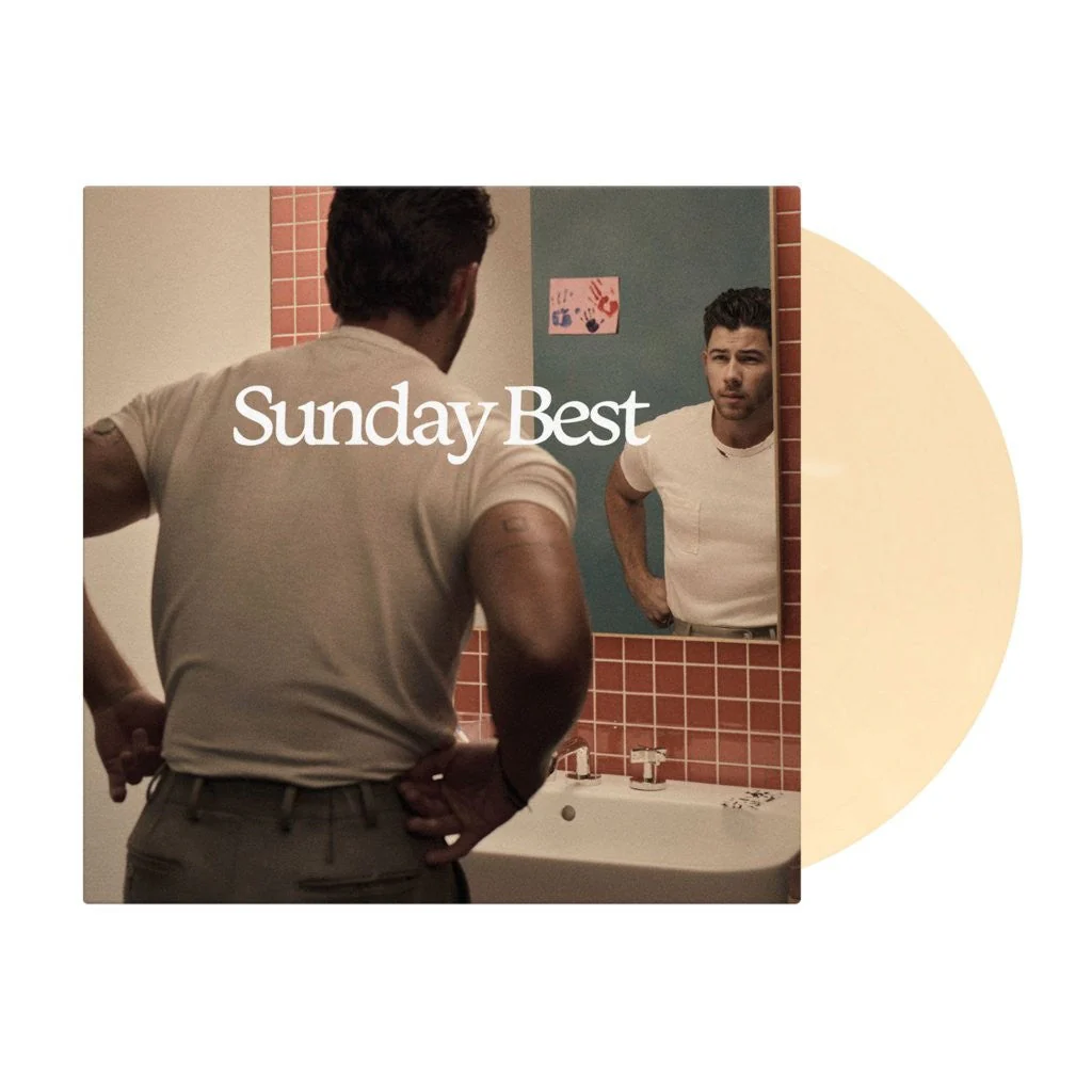 Nick Jonas - Sunday Best - Image 2