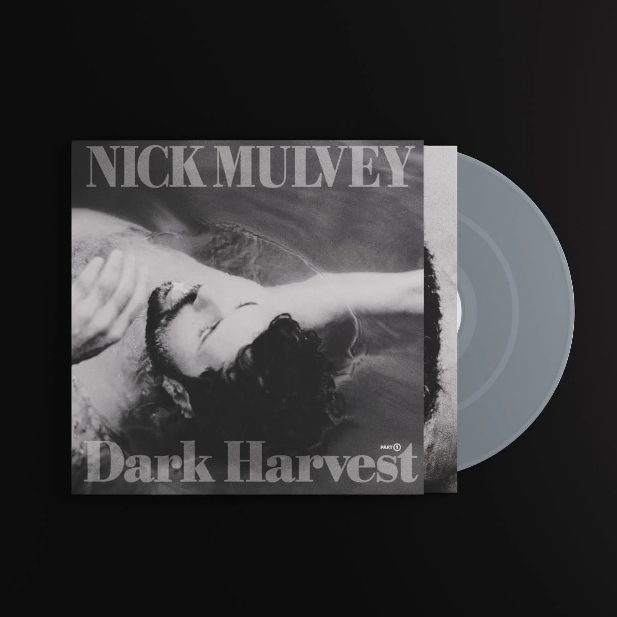 NICK MULVEY - DARK HARVEST PT. 1 - Image 2