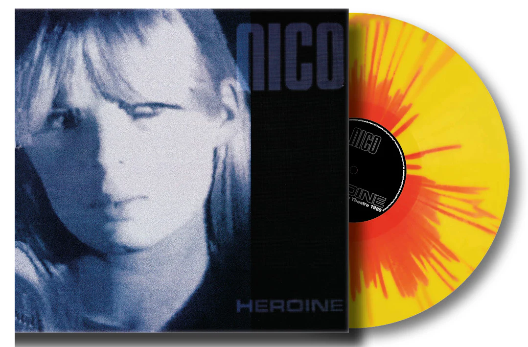 Nico - Heroine