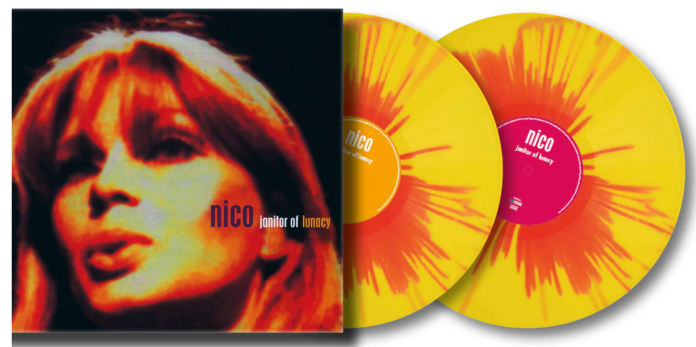 Nico - Janitor Of Lunacy - Image 2
