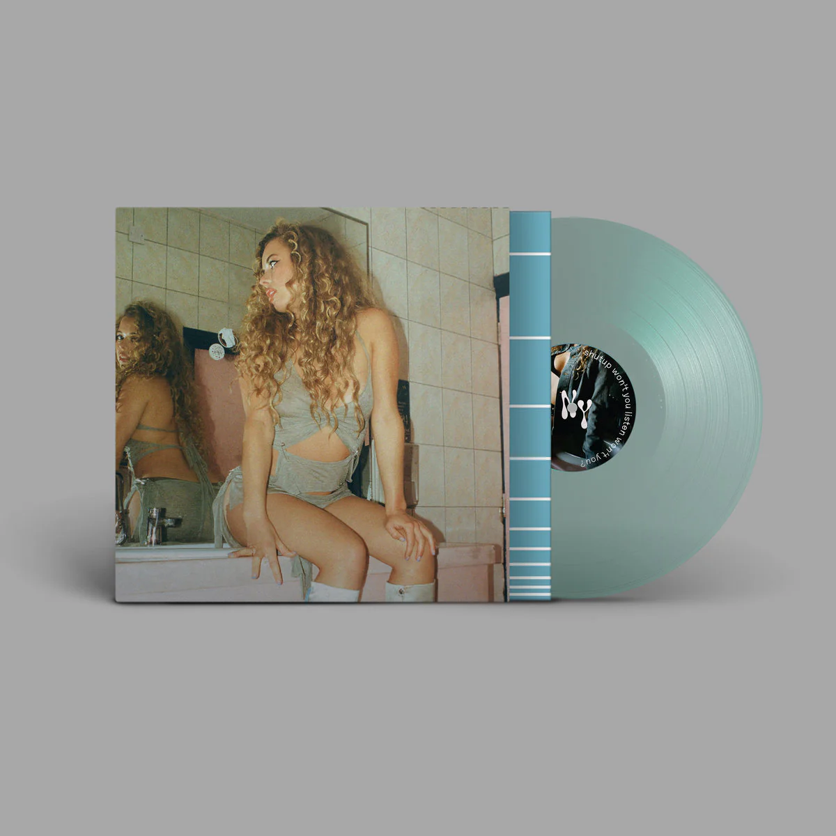 Nilufer Yanya - My Method Actor - Image 3