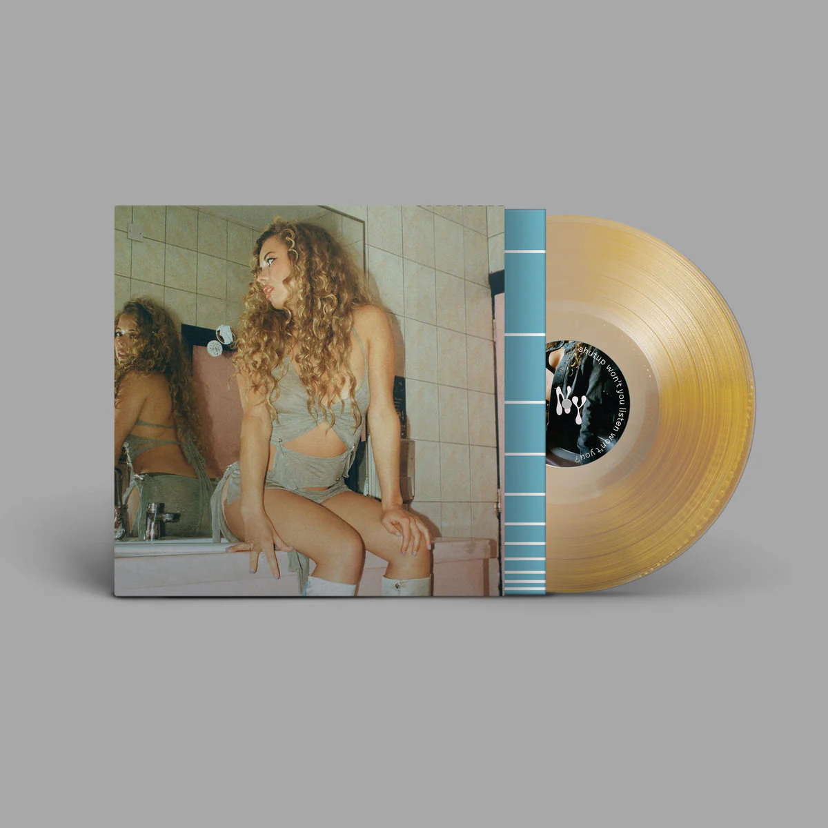 Nilufer Yanya - My Method Actor - Image 4