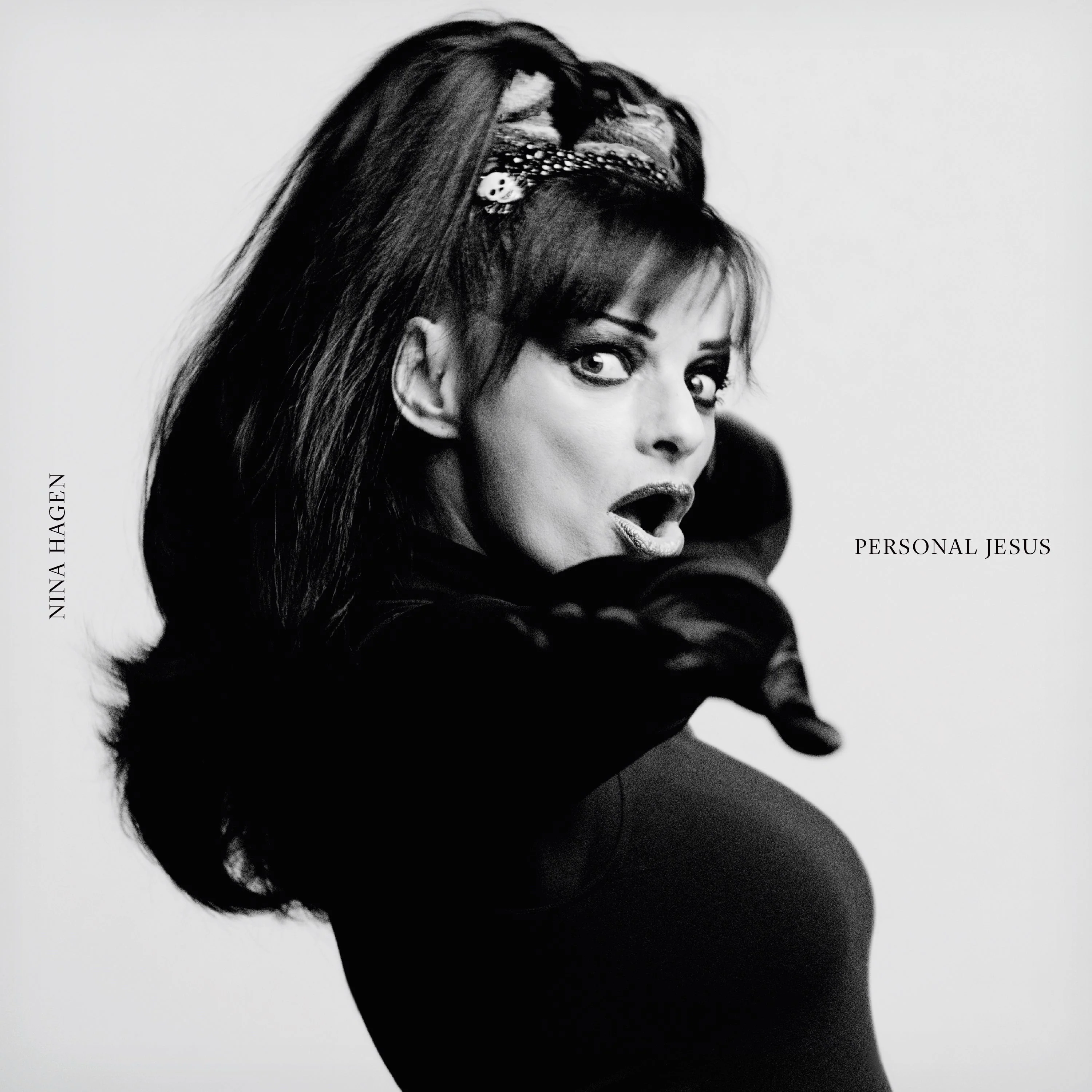 Nina Hagen - Personal Jesus (15th Anniversary Edition)