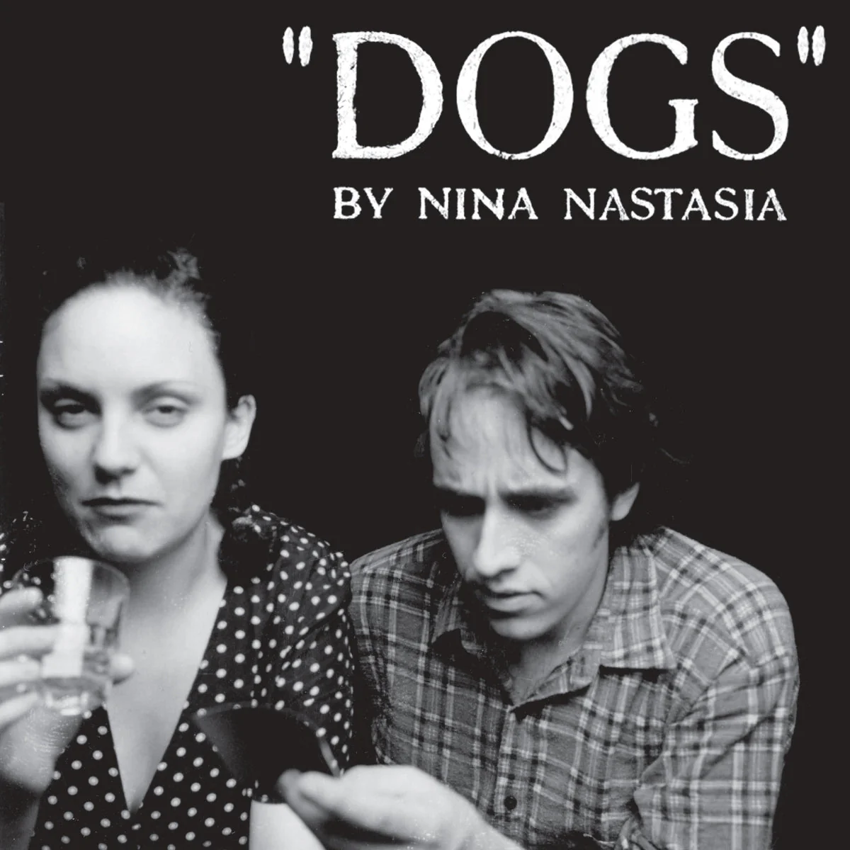 Nina Nastasia - Dogs (2025 Reissue)