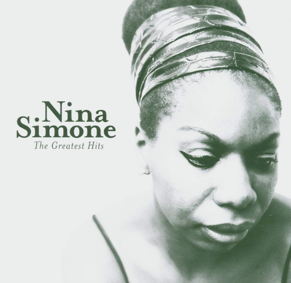 Nina Simone - The Greatest Hits