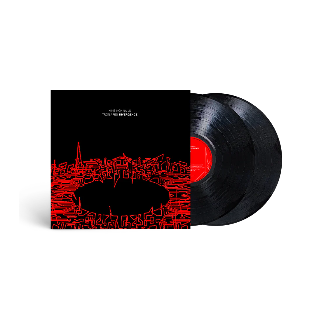 Nine Inch Nails - TRON Ares: Divergence - Image 2