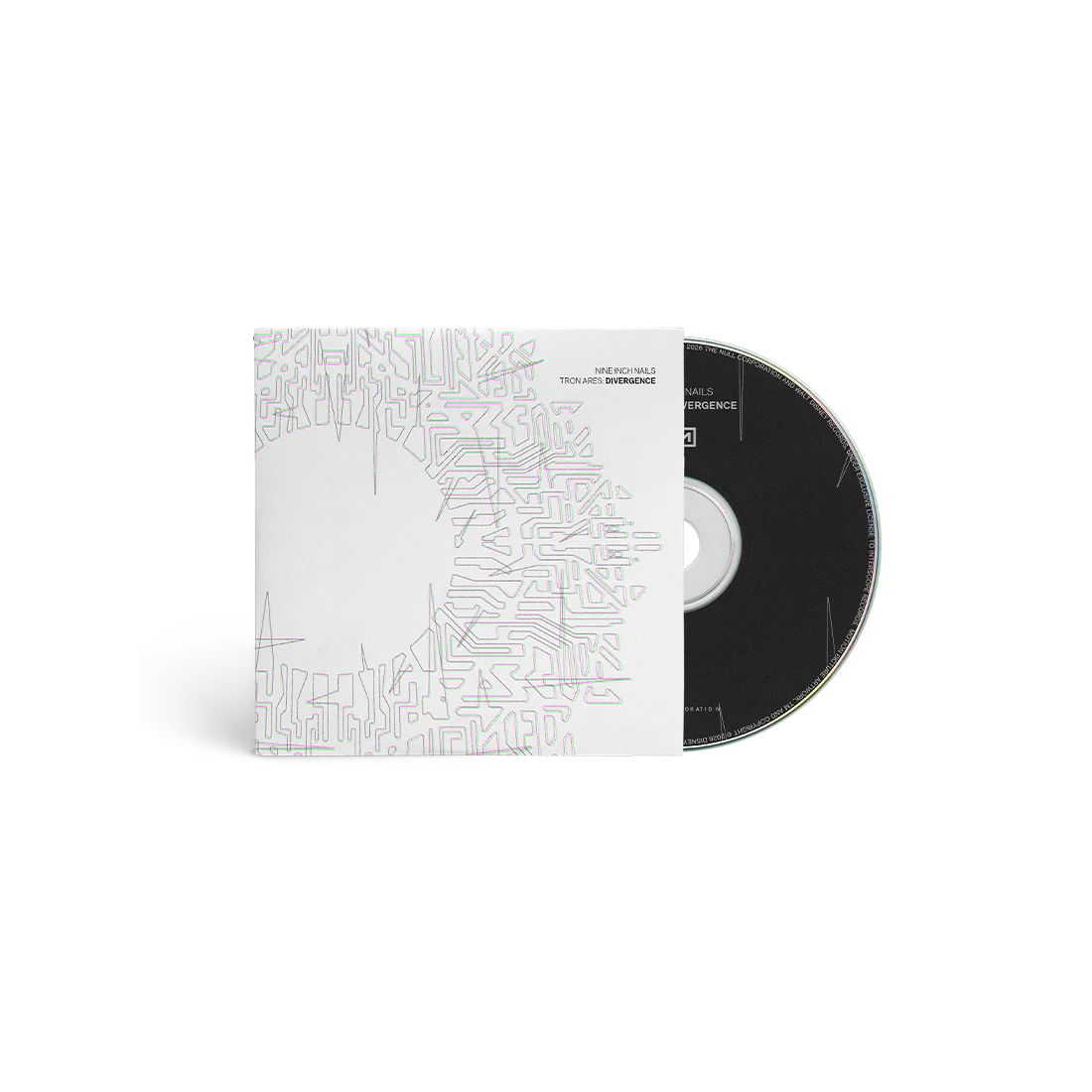Nine Inch Nails - TRON Ares: Divergence - Image 3
