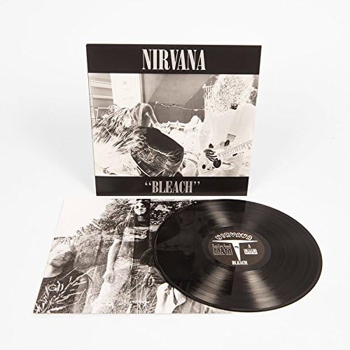 Nirvana - Bleach - Image 2