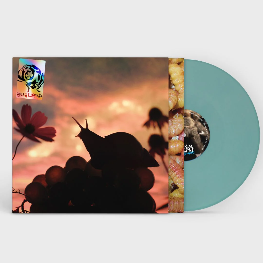 No Joy - Bugland - Image 2