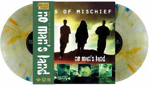 No Man's Land (RSD Black Friday 2024) - Image 2