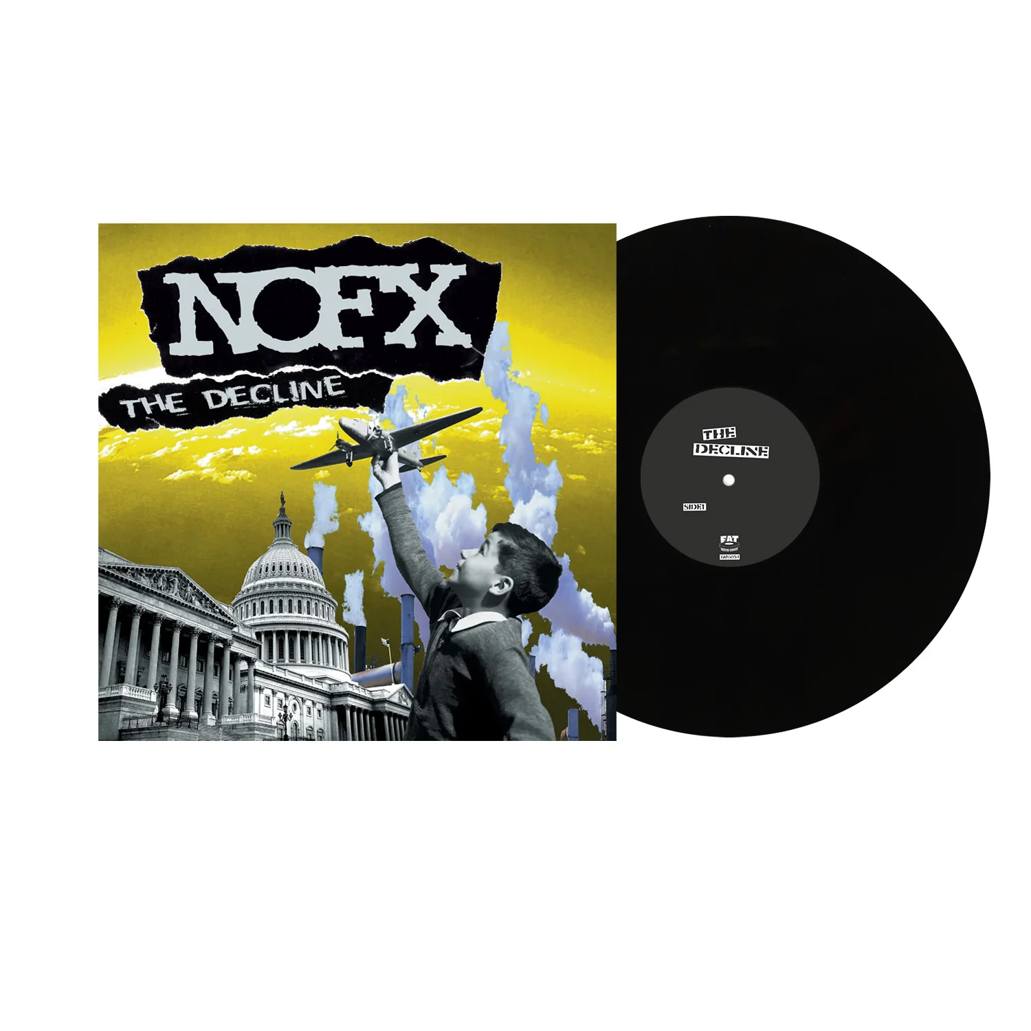 NOFX - The Decline - Image 2