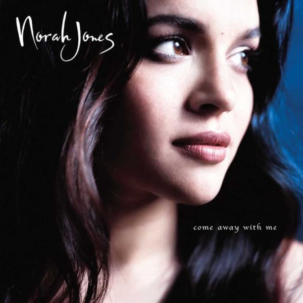 Norah Jones - Come Away With Me - Image 3