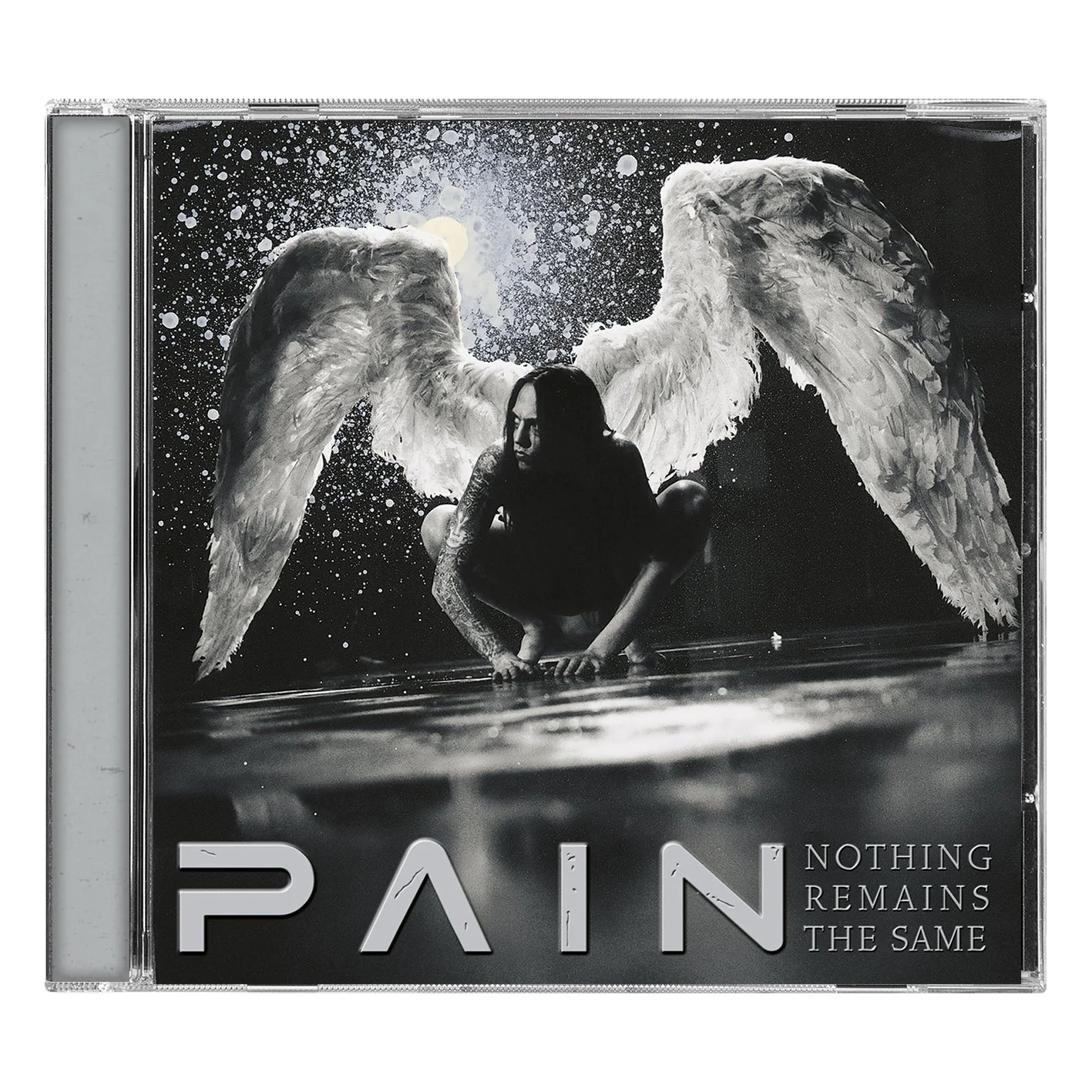 Nothing Remains The Same (Remastered) - Image 2