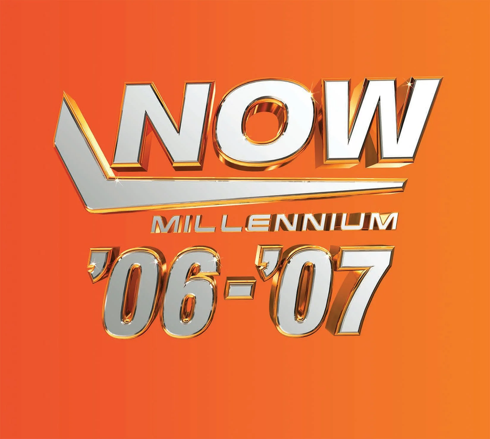 NOW - Millennium 2006-2007