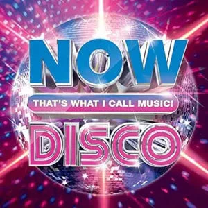 Now That's What I Call Disco