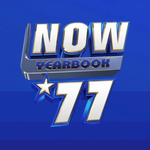 NOW - Yearbook 1977