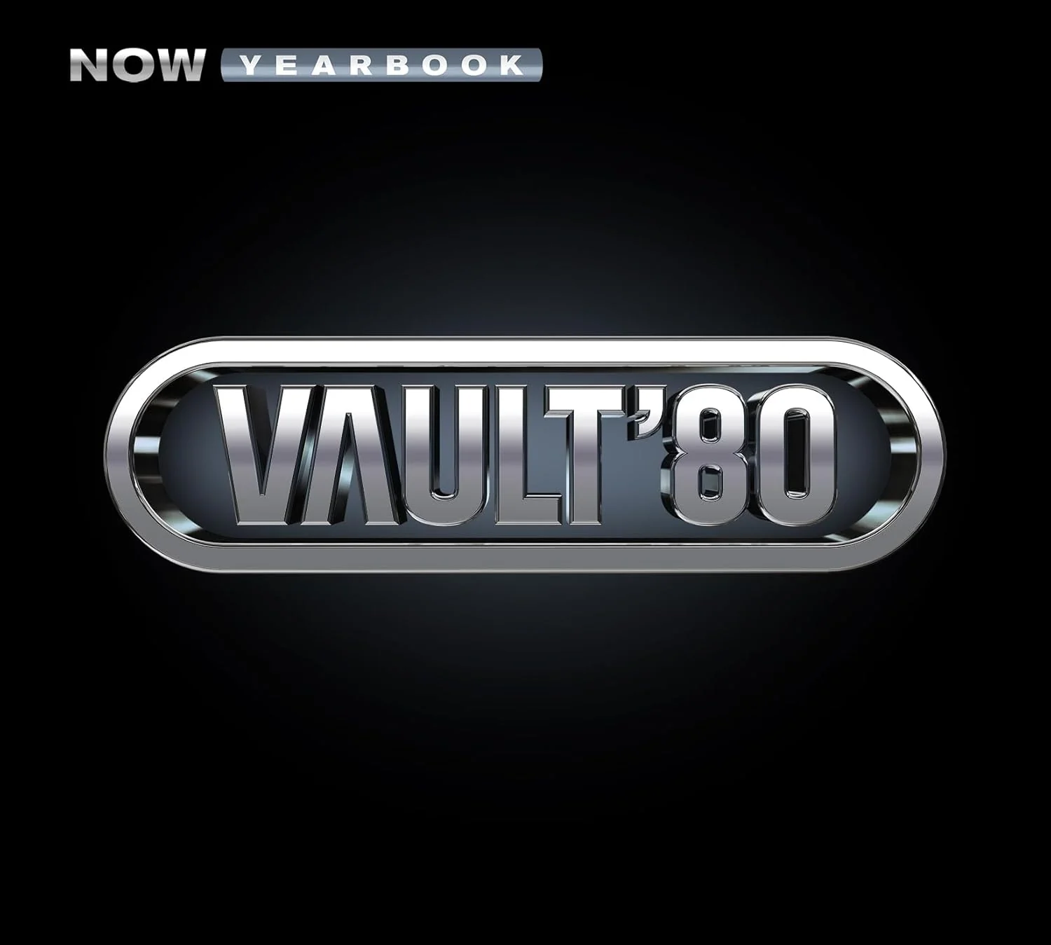NOW Yearbook. THE VAULT: 1980