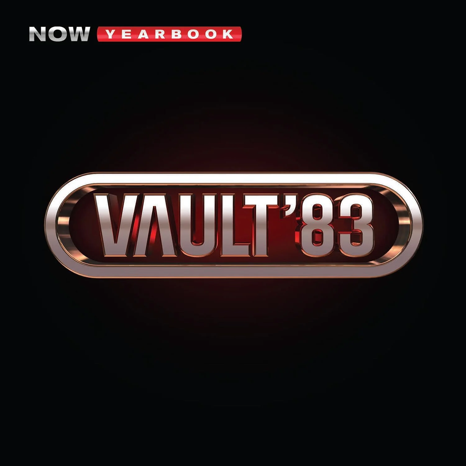 NOW Yearbook - THE VAULT: 1983 - Image 2