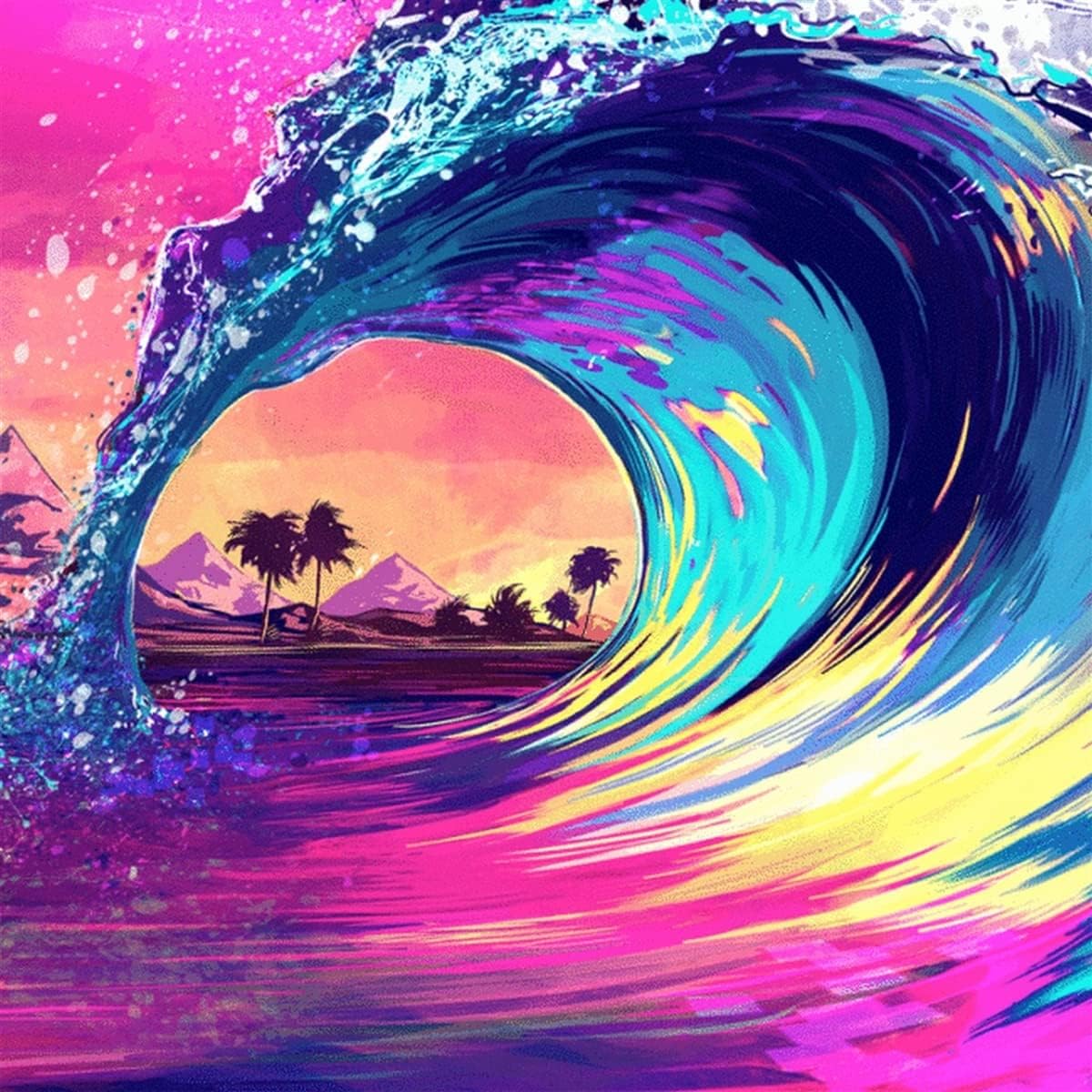 Ocean By Ocean (2024 Reissue)