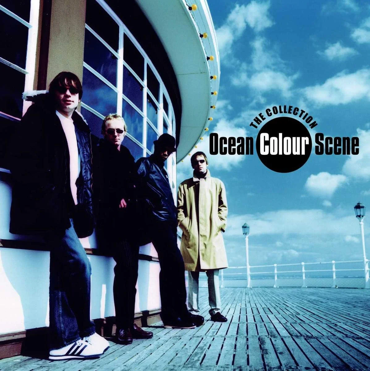 Ocean Colour Scene - The Collection