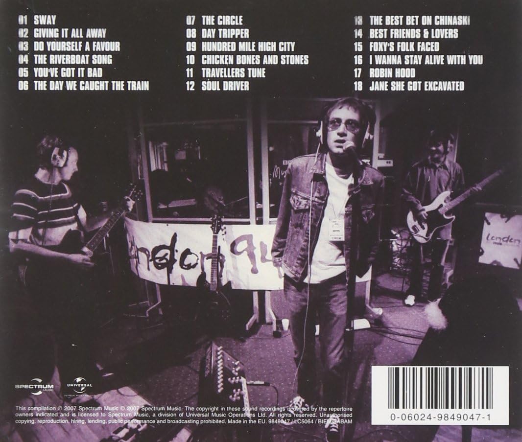 Ocean Colour Scene - The Collection - Image 2