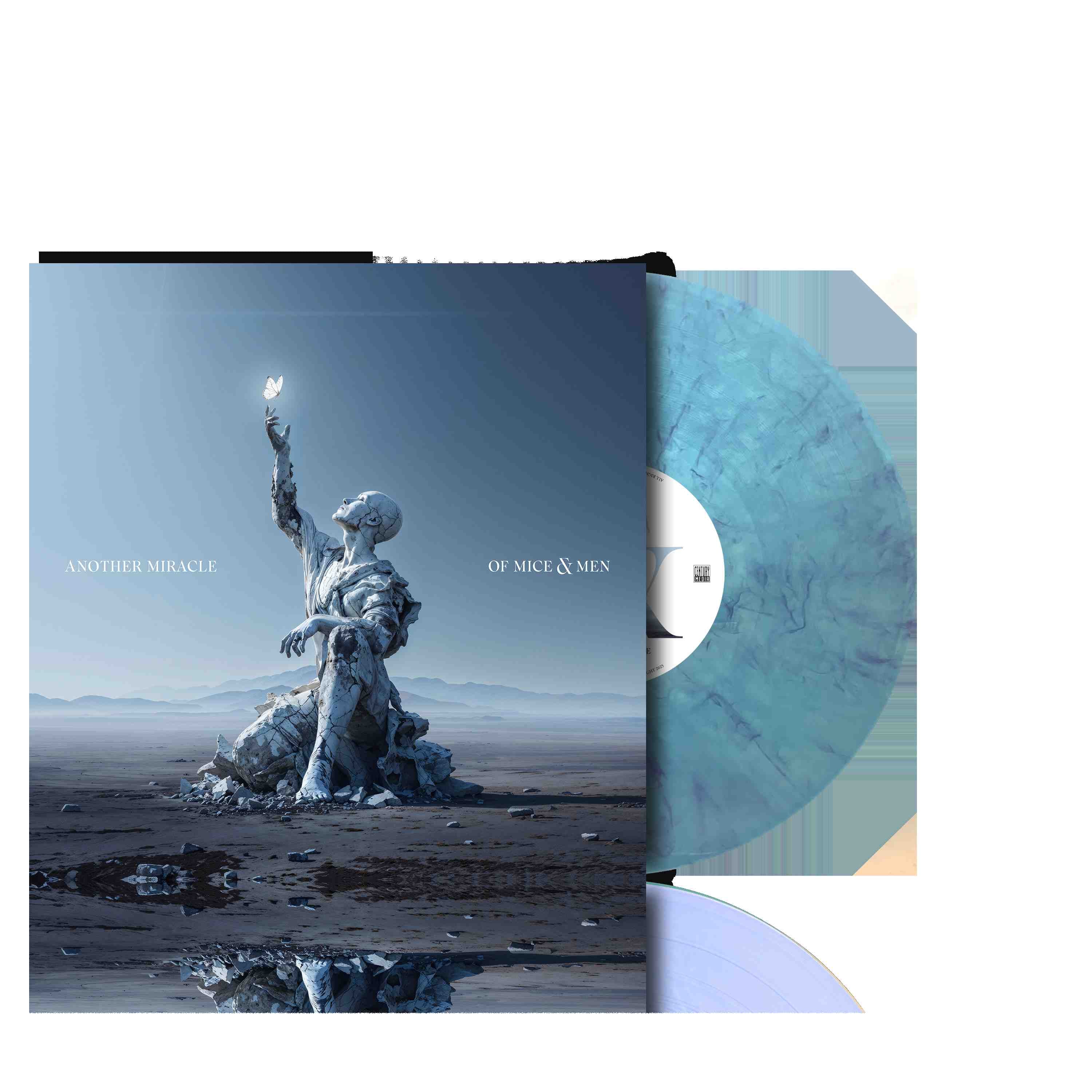 Of Mice & Men - Another Miracle - Image 2