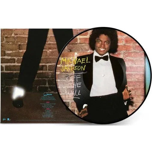 Off The Wall