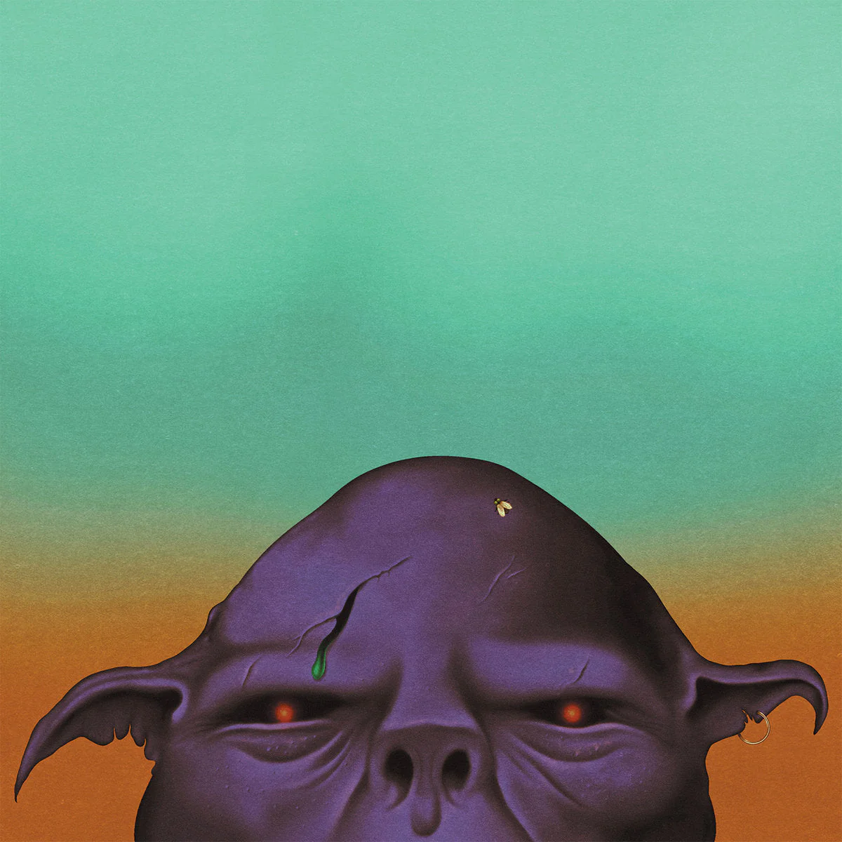 Oh Sees - Orc (2025 Reissue)