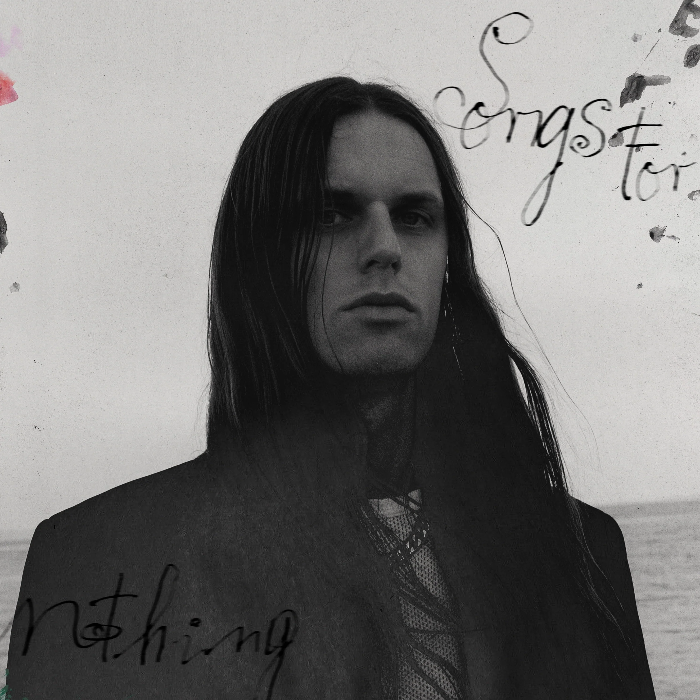 OLAN MONK - SONGS FOR NOTHING