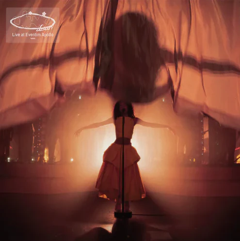 Olivia Dean - Live At Eventim Apollo