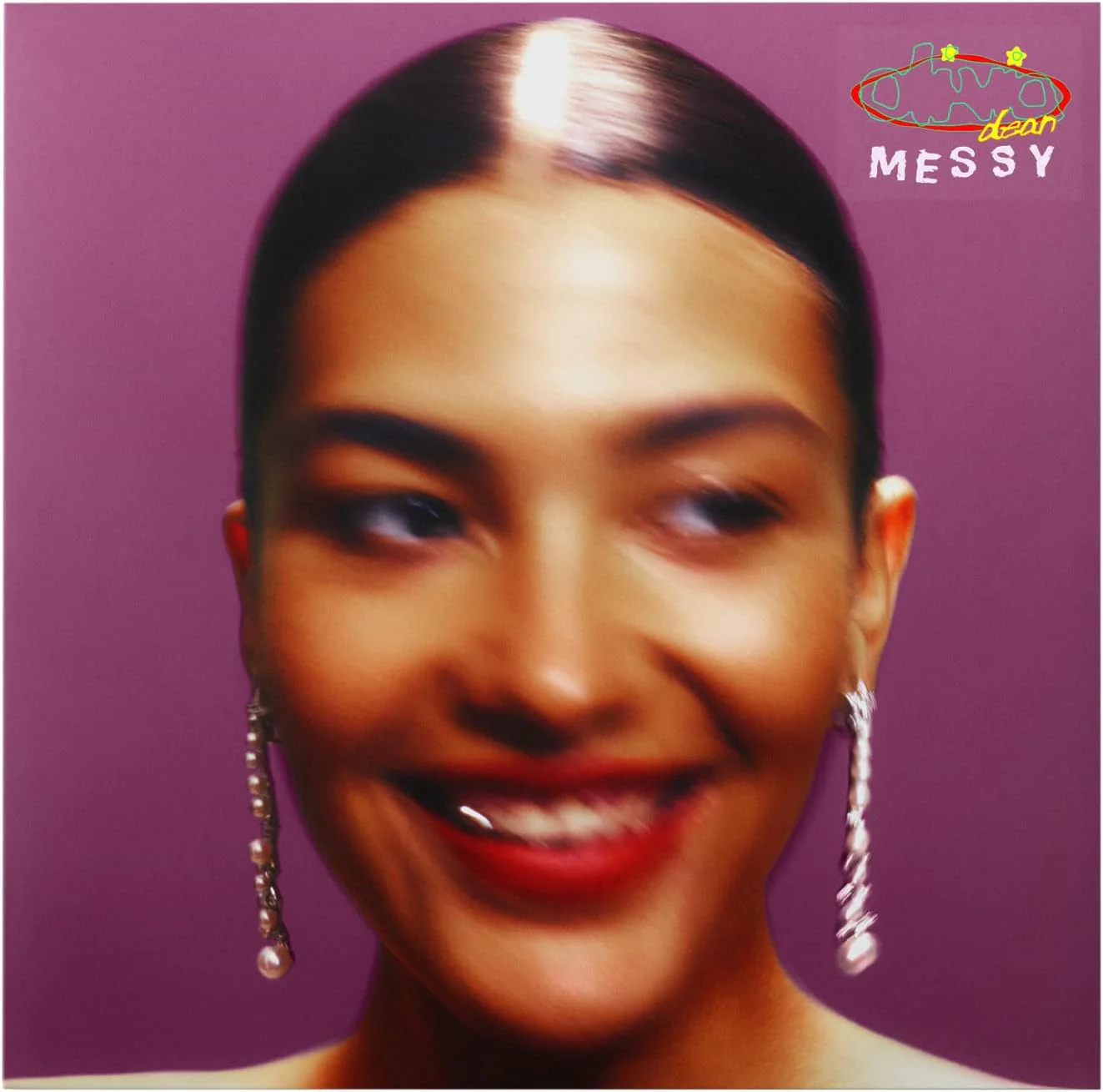 Olivia Dean - Messy