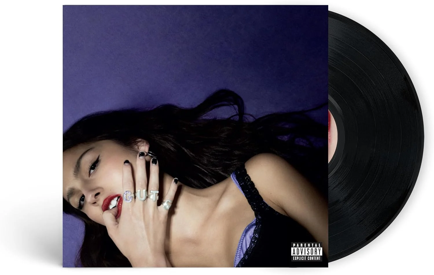 Olivia Rodrigo - GUTS - Image 2