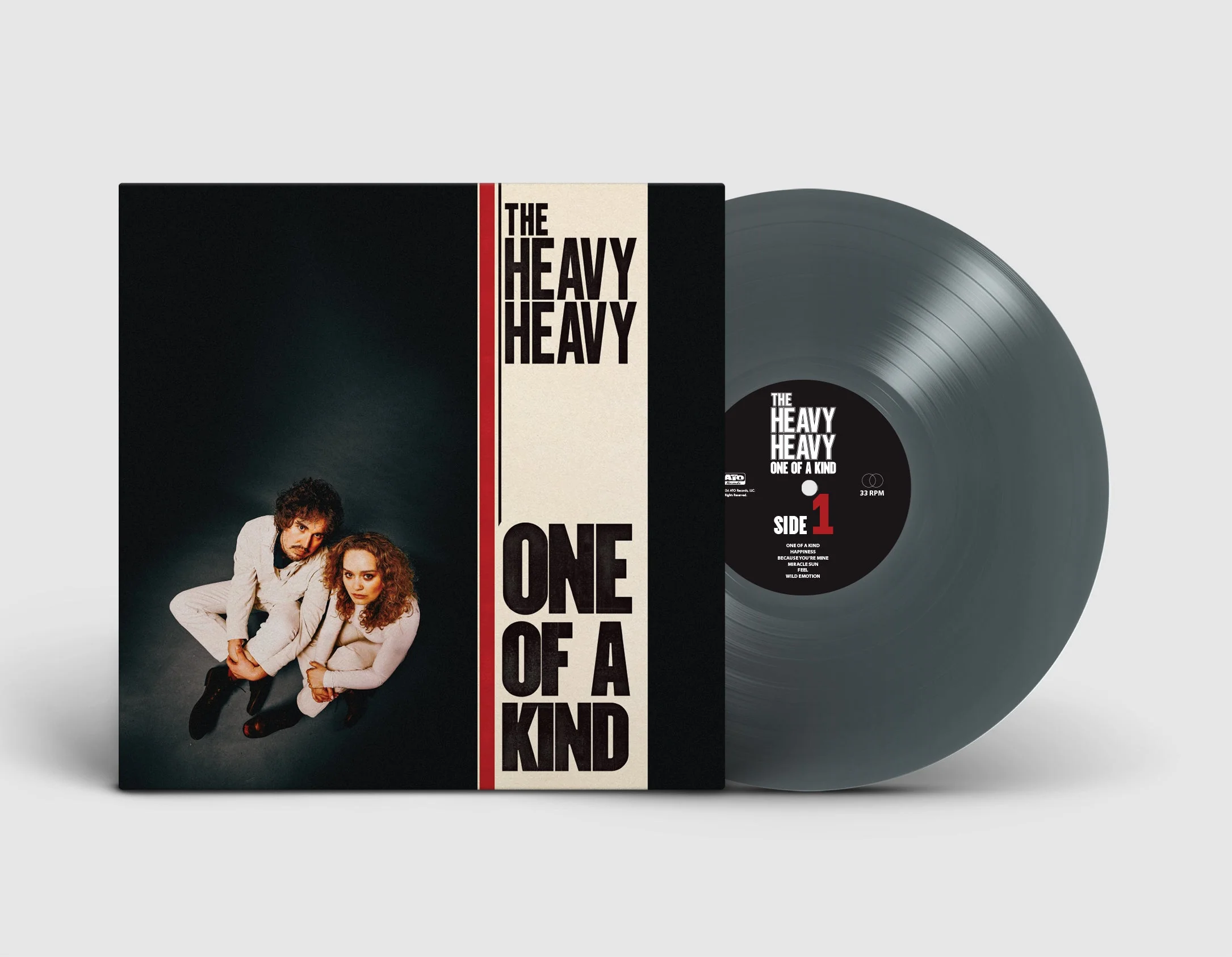 One of a Kind - Image 2