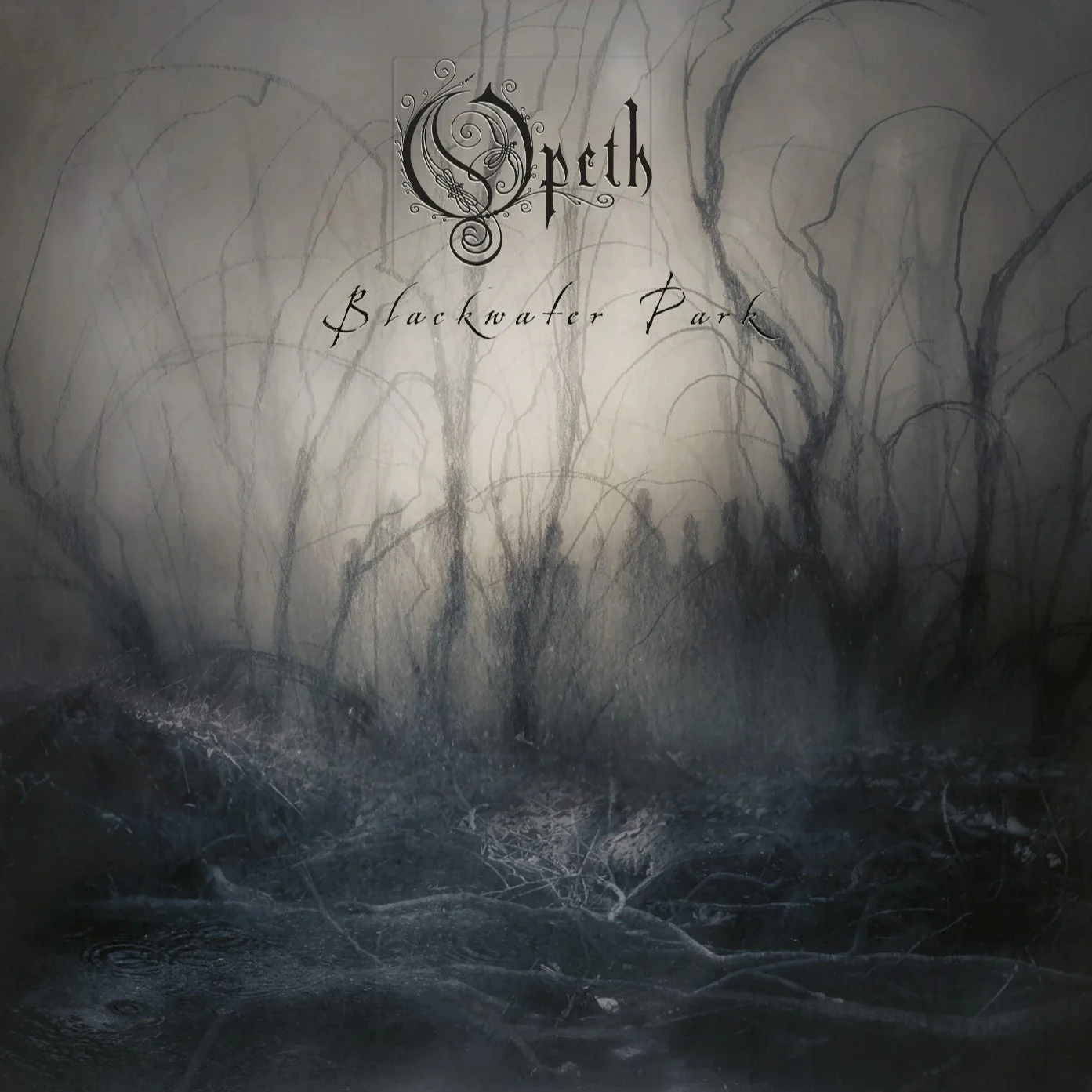 Opeth - Blackwater Park