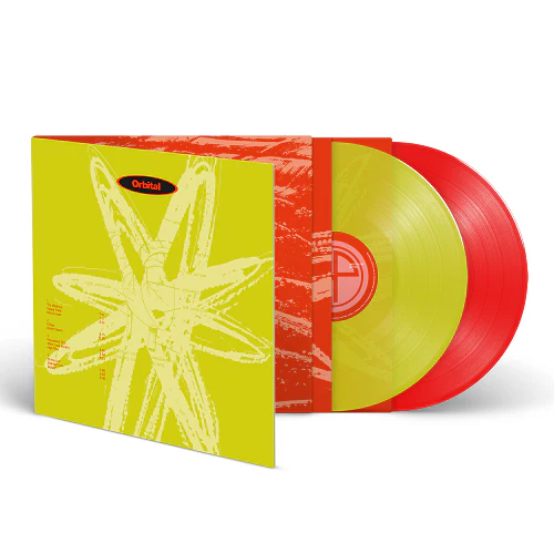 Orbital (2024 Reissue)