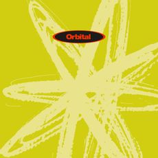 Orbital (2024 Reissue) - Image 2