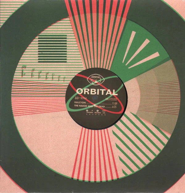 Orbital - Radiccio
