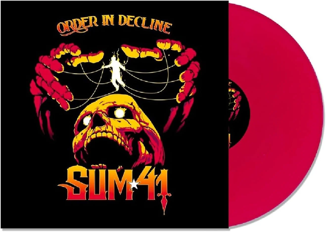 Order in Decline - Image 2