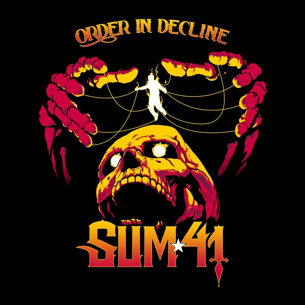 Order in Decline - Image 3