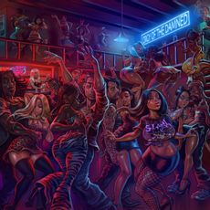 Orgy Of The Damned - Image 2