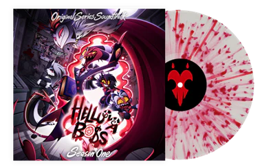 Original Soundtrack - Helluva Boss (Season 1 Soundtrack) - Image 3