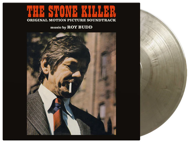 Original Soundtrack - Stone Killer - Image 2