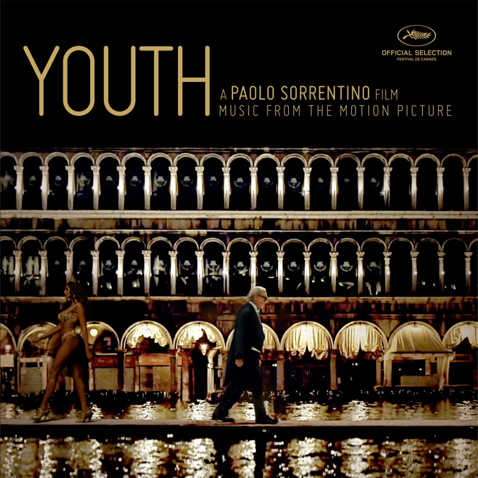 Original Soundtrack - Youth (La Giovinezza)