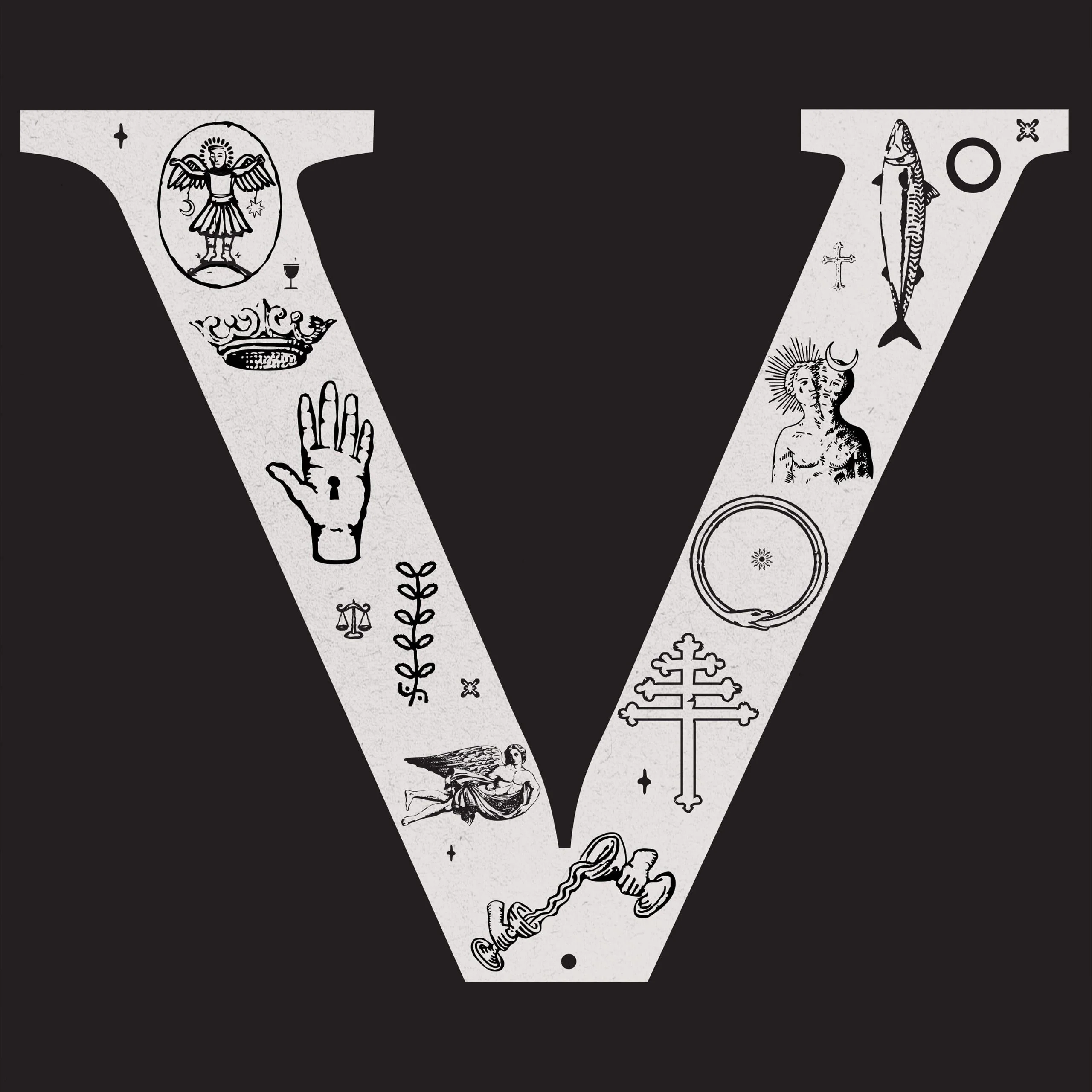 Other Lives - Volume V