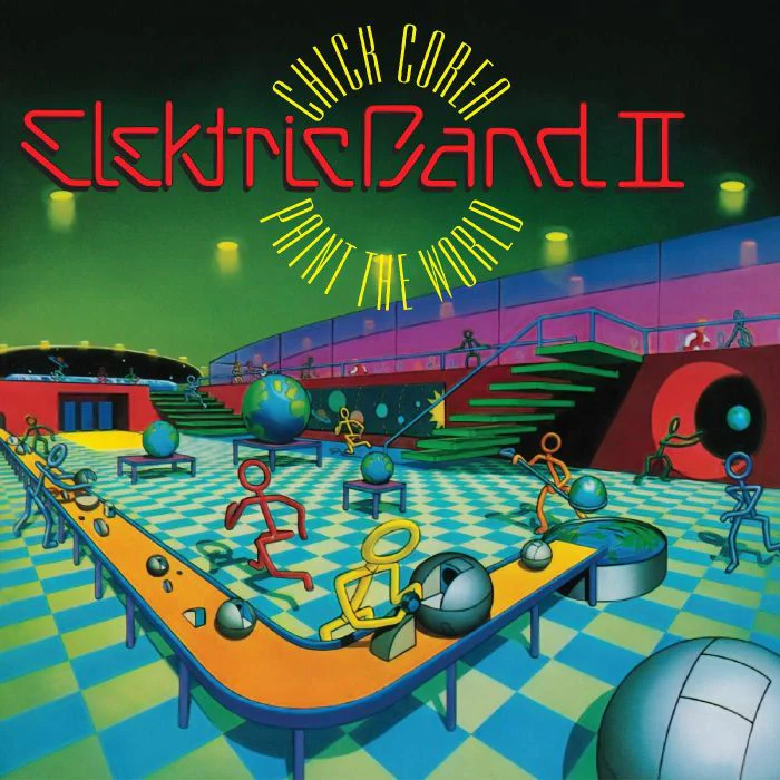 Paint The World - Image 2