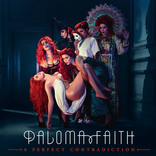 Paloma Faith - A Perfect Contradiction (10th Anniversary Edition)