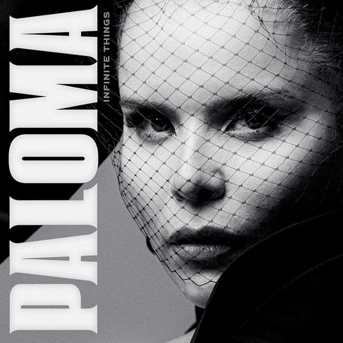 Paloma Faith - Infinite Things - Image 2