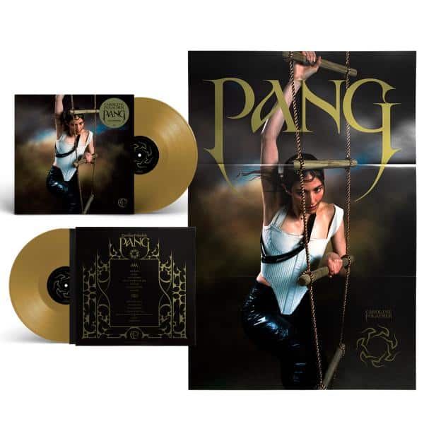 Pang (2024 Reissue) - Image 2