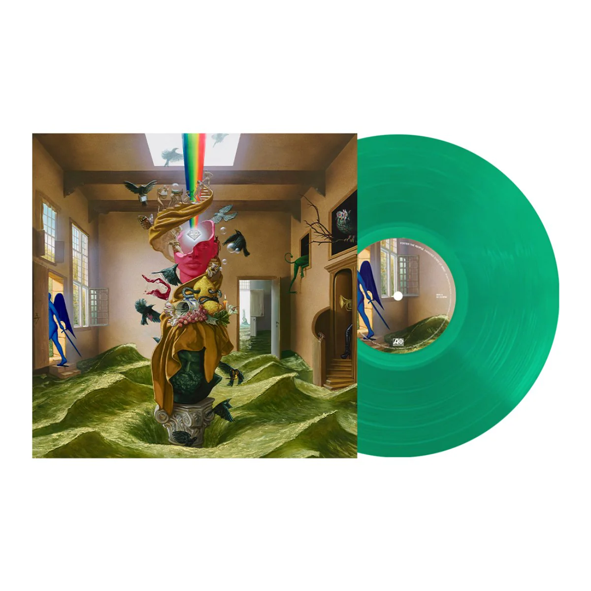 Paradise State of Mind - Image 2