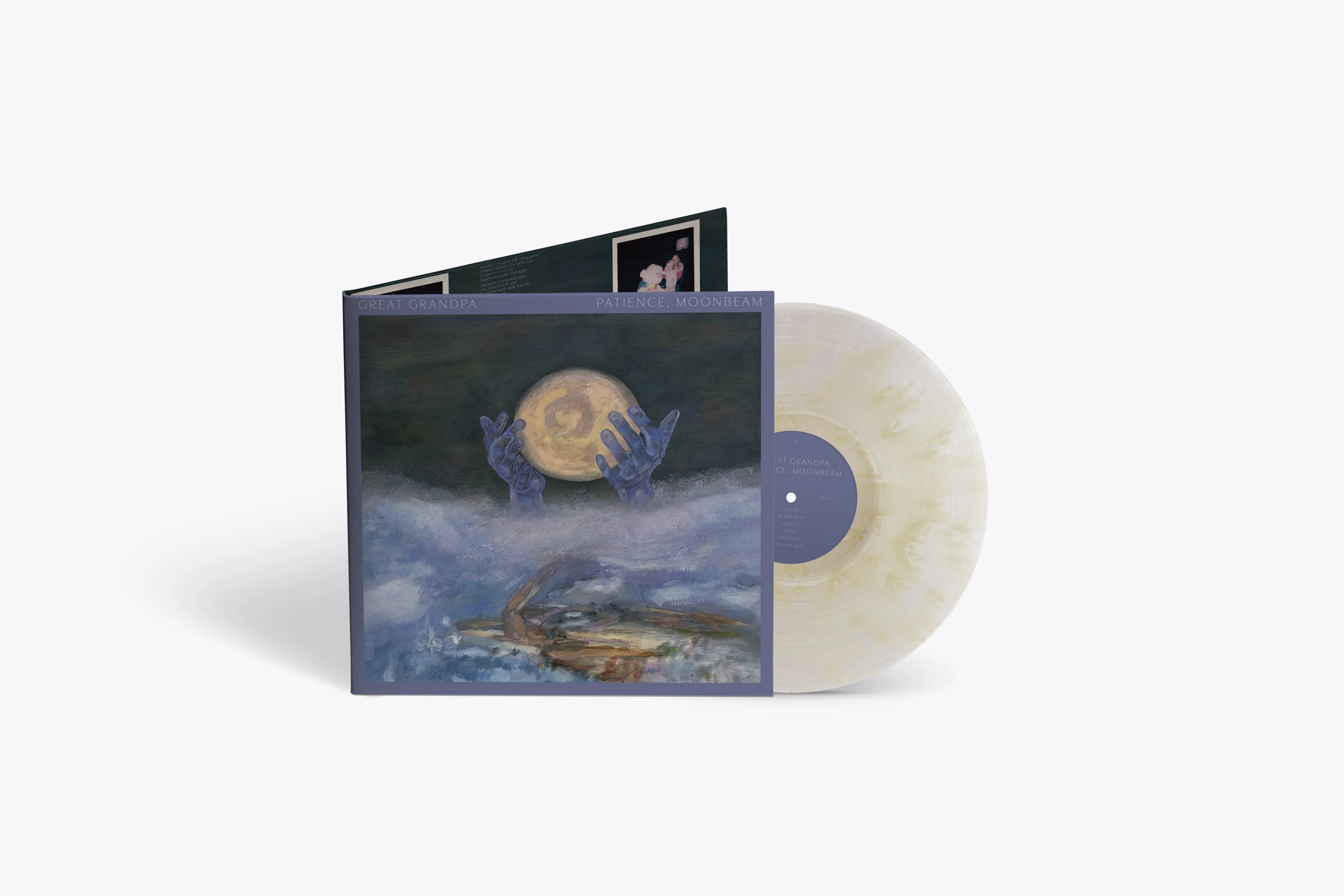 Patience, Moonbeam - Image 2